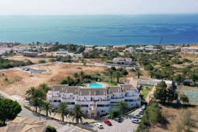 Ocean view T2 in Luz